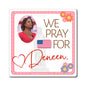 Deneen Borelli - We The People - The Girl Cave Magnet - 3'' - [27]