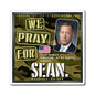 Sean Curran - Executive Cabinet Director of US Secret Service - The Man Cave Magnet - 3'' - [168]
